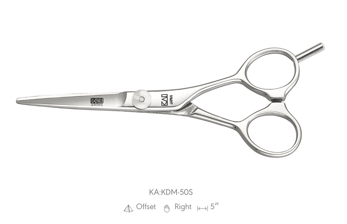 Kasho Scissors brand image