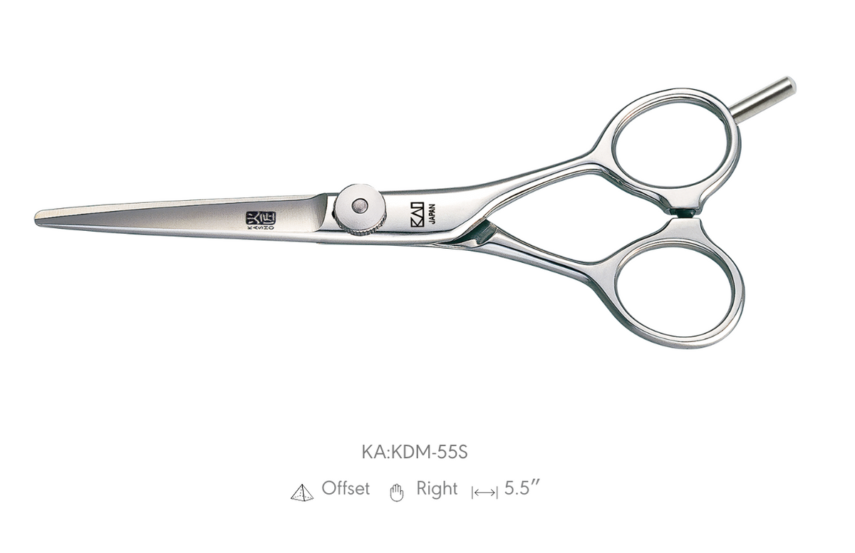 Kasho Scissors brand image