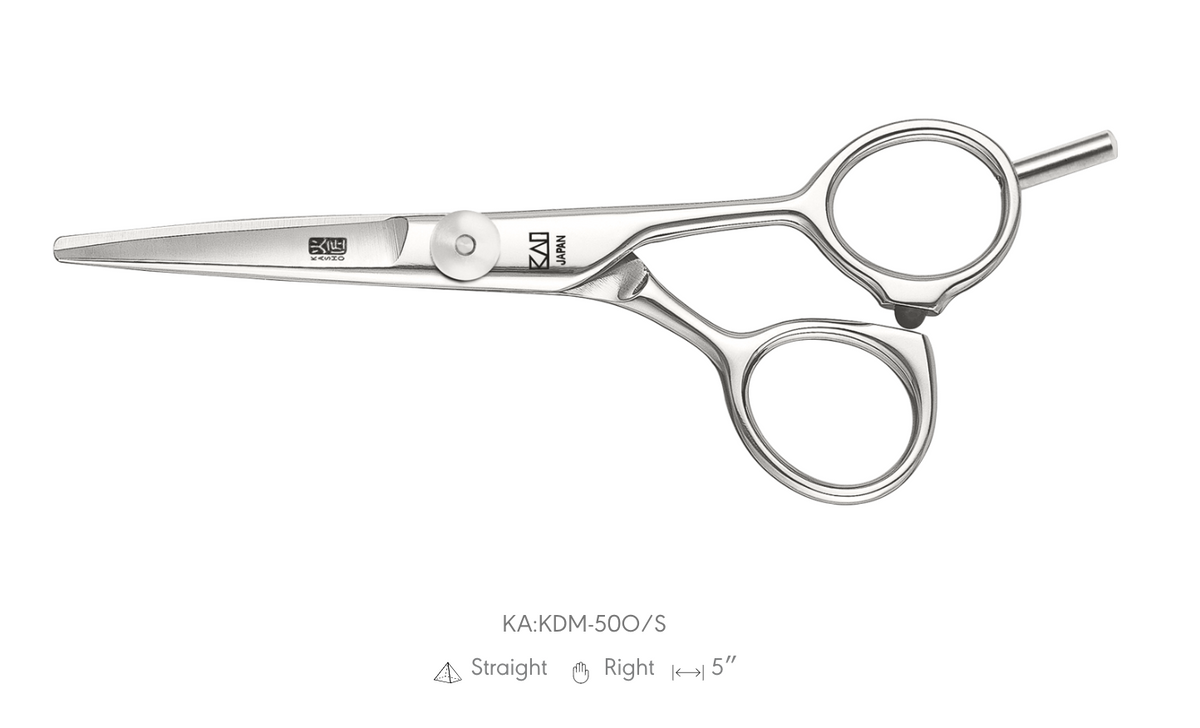 Kasho Scissors brand image