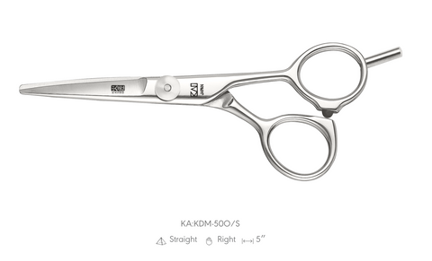 Kasho Design Master Series Straight 5.0"