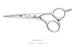 Kasho Design Master Series Straight 5.0"