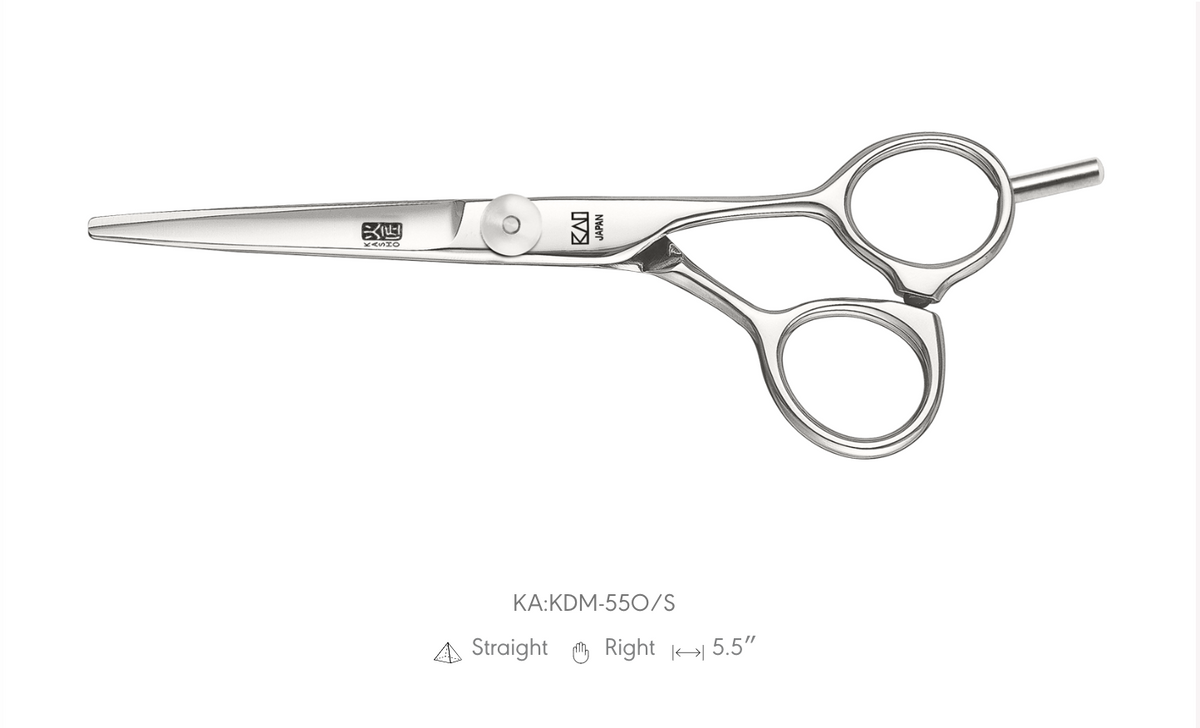 Kasho Scissors brand image