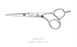 Kasho Design Master Series Straight 5.5"