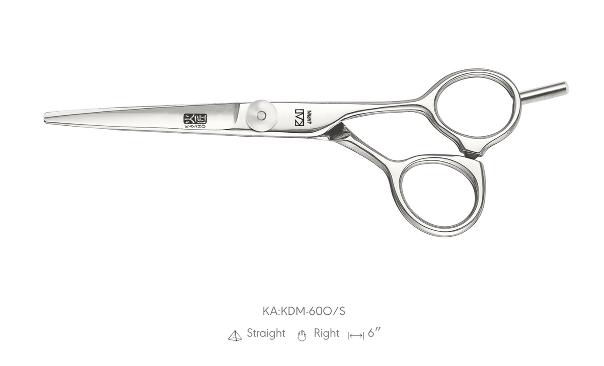 Kasho Scissors brand image