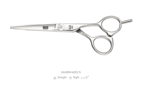 Kasho Design Master Series Straight 6.0"