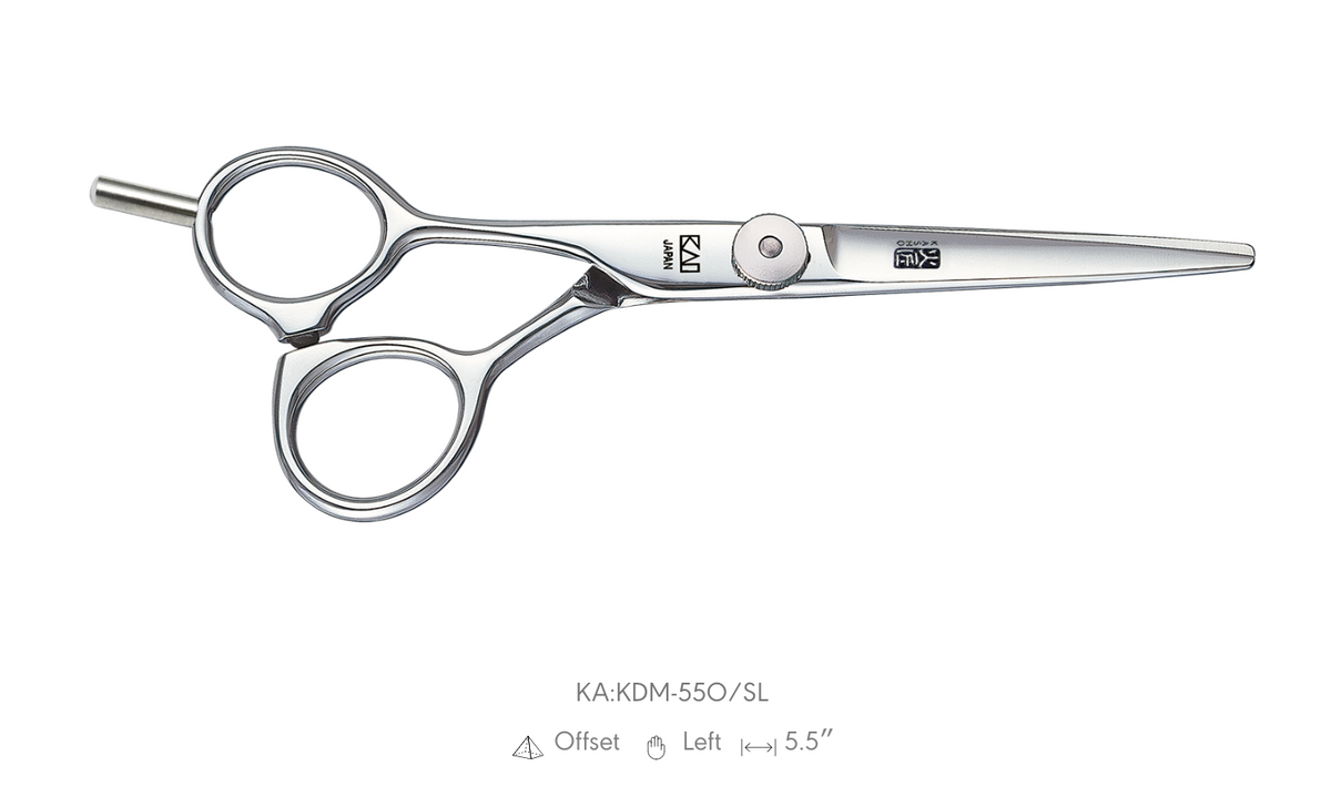Kasho Scissors brand image