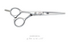 Kasho Design Master Series Off Set 5.5" Left Handed
