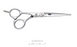 Kasho Design Master Series Off Set 6.0" Left Handed