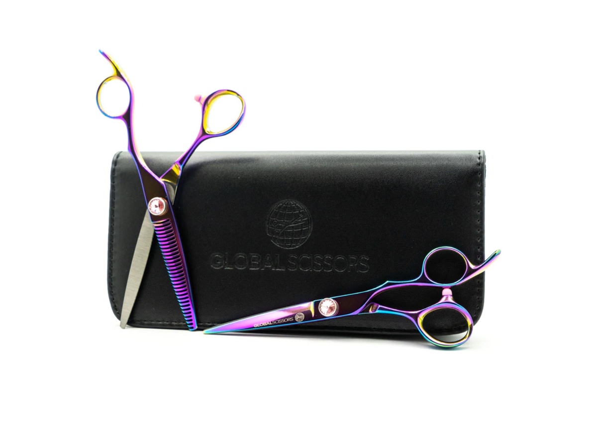 Global Scissors brand image