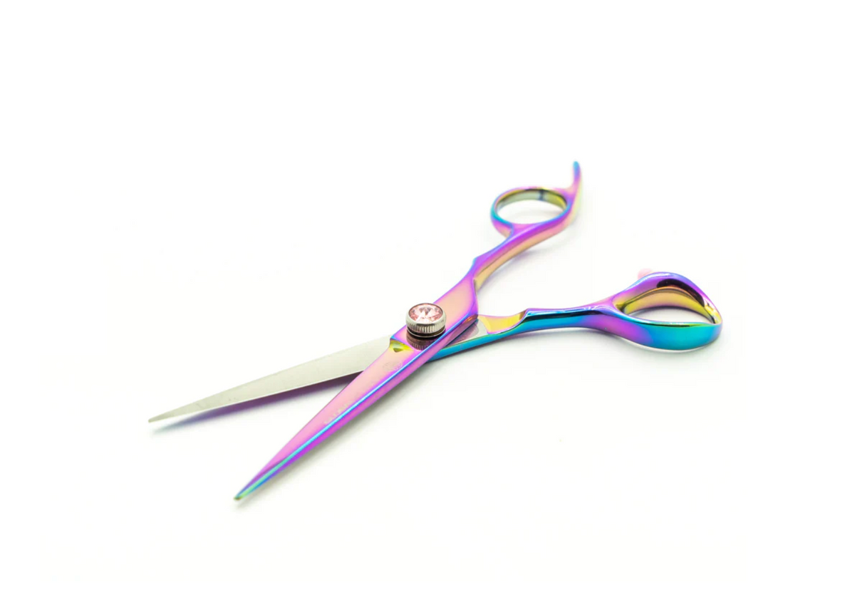 Global Scissors brand image