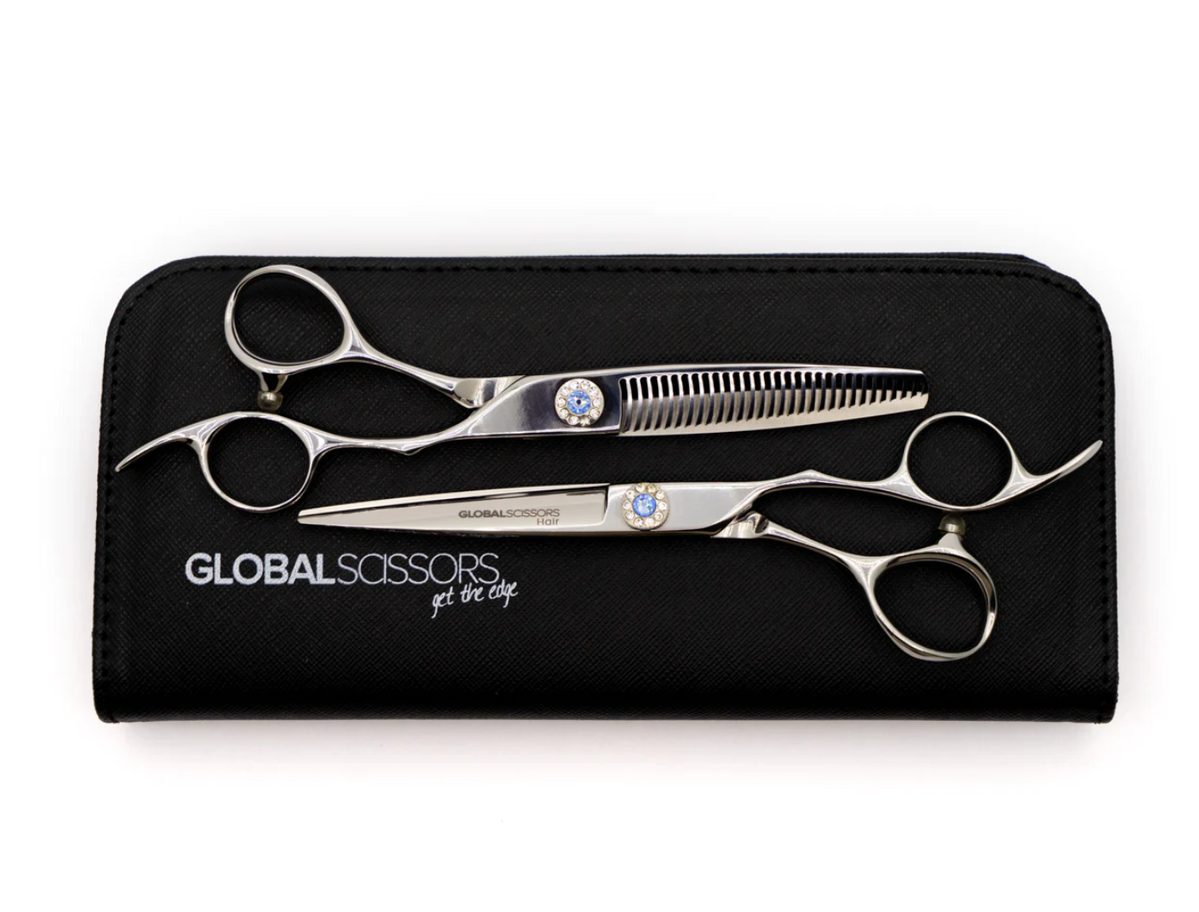 Global Scissors Brighton 5.5