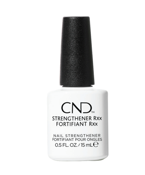 CND Essentials brand image