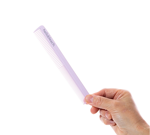 Hello Bleach Small Styling Comb