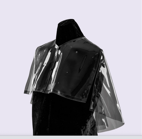 Hello Bleach Bib 2.0