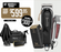 Wahl Senior Combo with Detailer T-Wide, Finale & Accessories - December Promo!