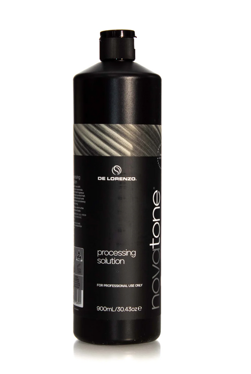 De Lorenzo Novatone Processing Solution