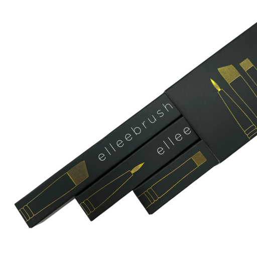 Elleebana Elleebrush Trilogy Brush Set
