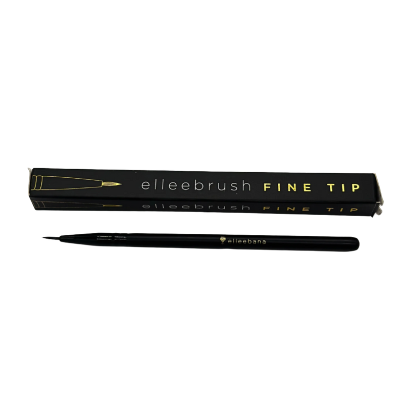 Elleebana Elleebrush Fine Tip Brush