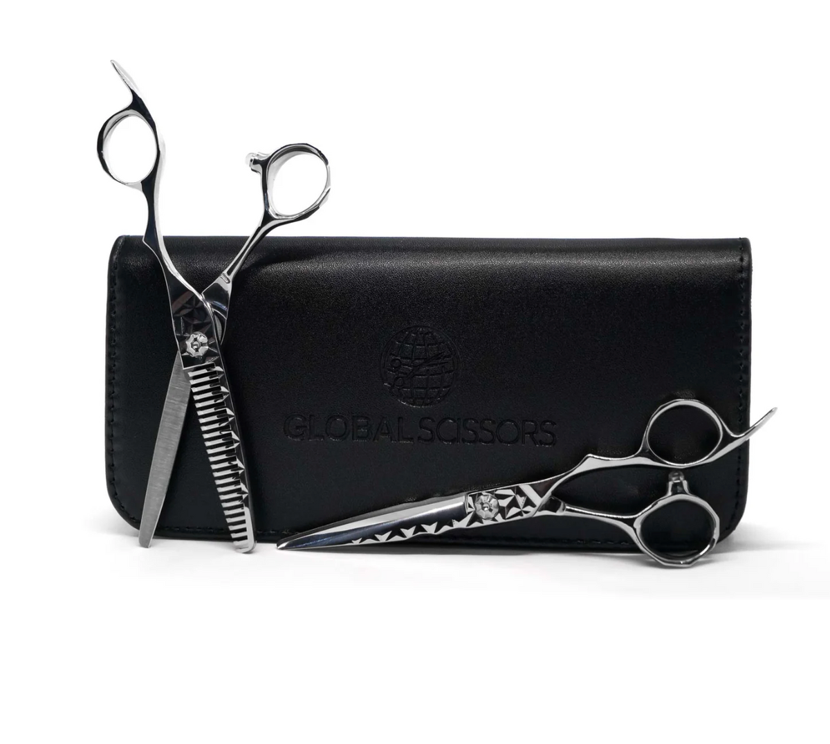 Global Scissors brand image