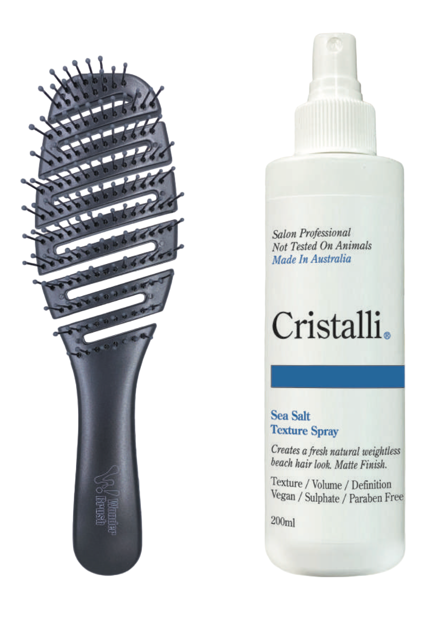 Cristalli Professional brand image
