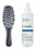 Cristalli Sea Salt Texture Spray with Bonus Wonder Flexilite Brush