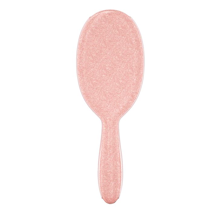 Framar Cookie Cutter Detangle Brush - Ginger