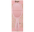 Framar Cookie Cutter Detangle Brush - Ginger