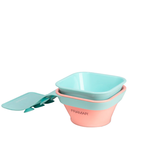 Framar Cookie Cutter Toning Tub