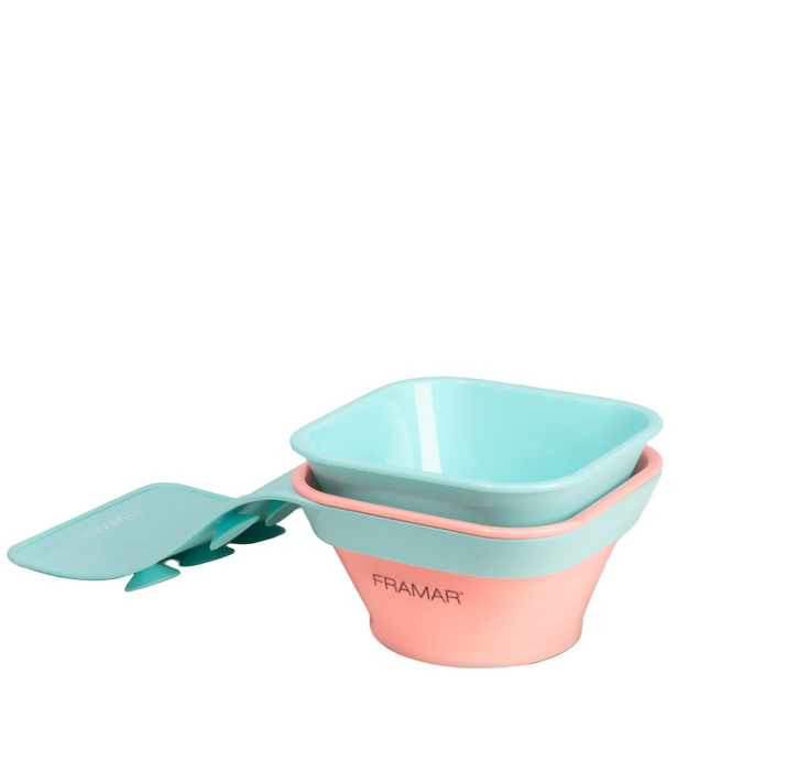 Framar Cookie Cutter Toning Tub