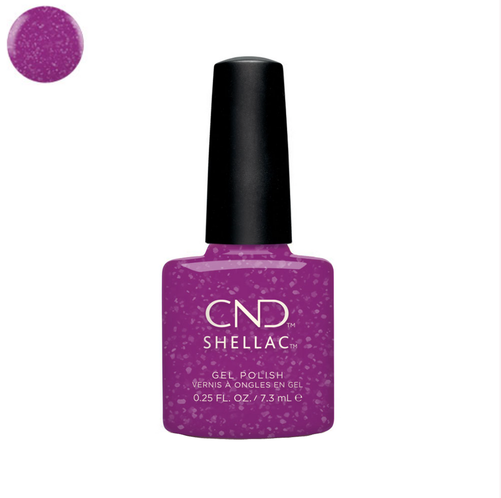 CND Shellac All The Rage