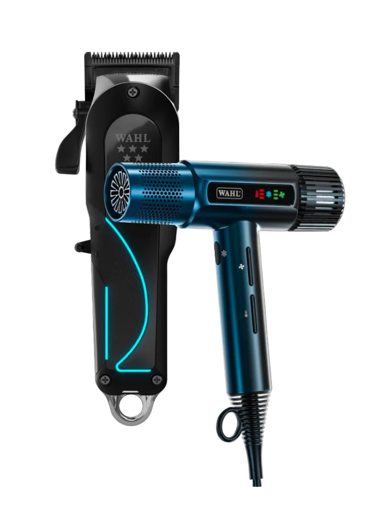Wahl brand image