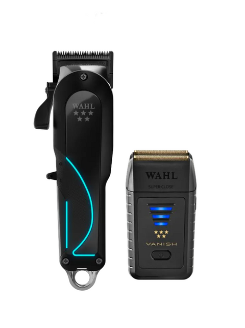 Wahl Senior 2.0 Clipper & Vanish Combo - September Promo!