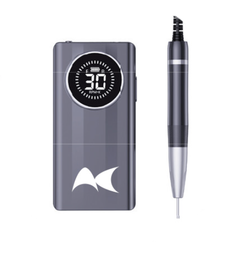 Artists Choice ProDrill-Tech Nail Drill Machine