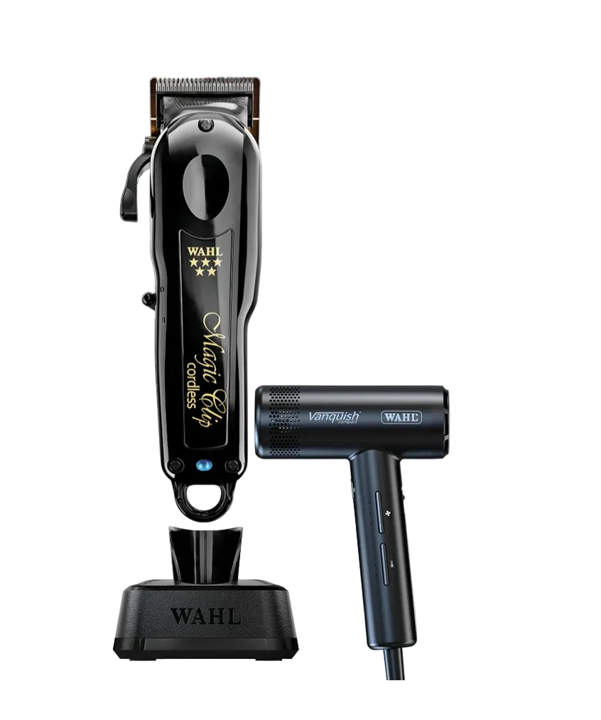 Wahl brand image
