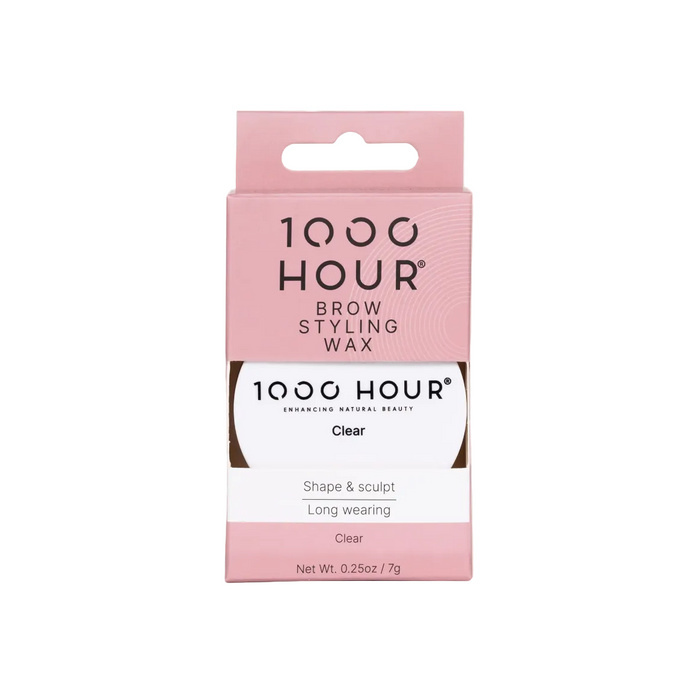 1000 Hour Brow Styling Wax