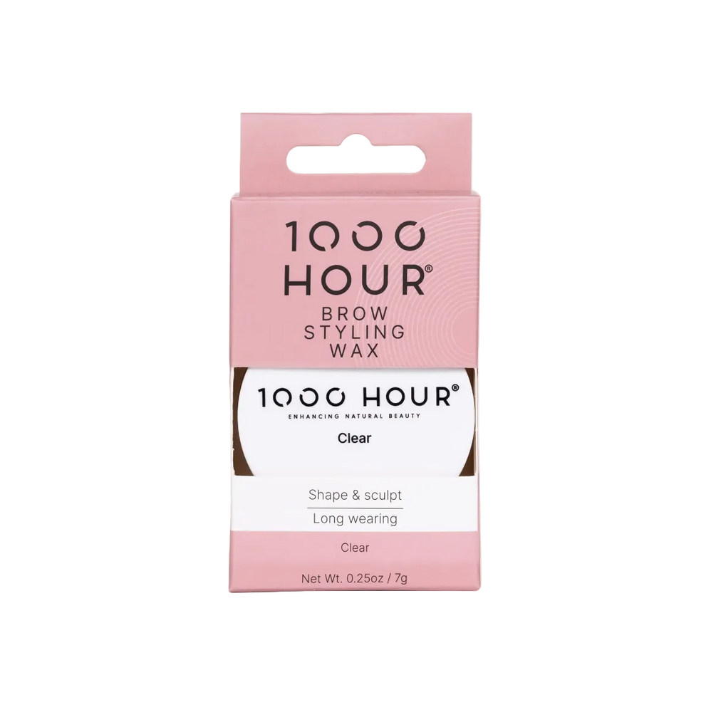 1000 Hour Brow Styling Wax