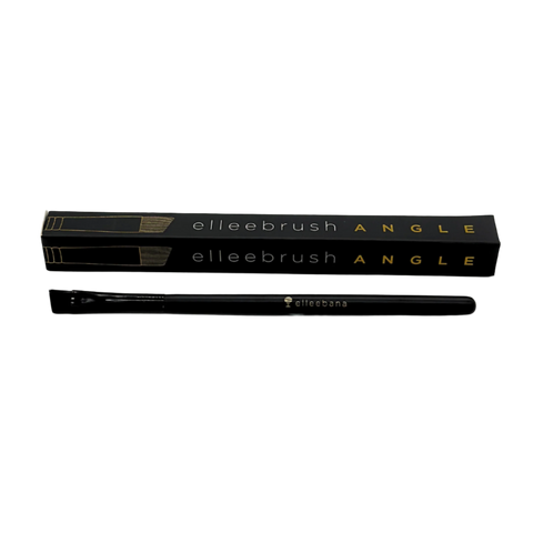 Elleebana Elleebrush Angle Tip Brush