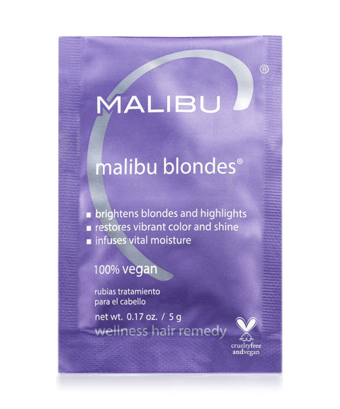 Malibu C Malibu Blondes