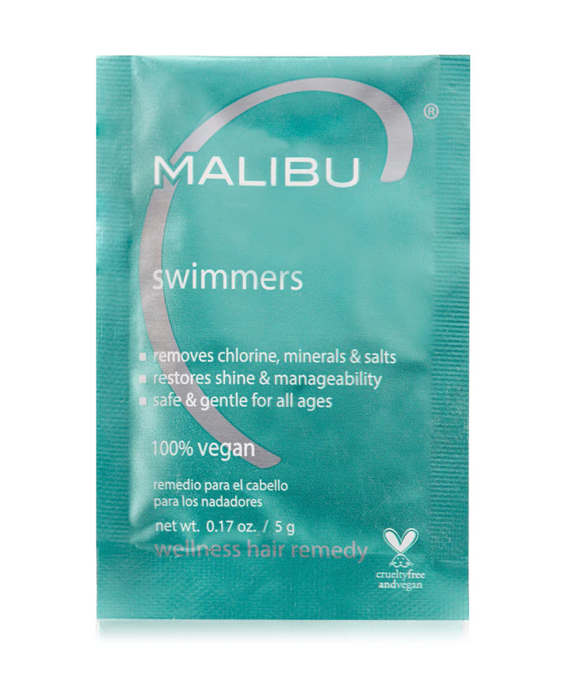 Malibu C Swimmers Treatment