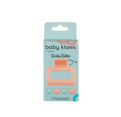 Framar Cookie Cutter Baby Klaws