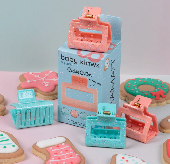 Framar Cookie Cutter Baby Klaws