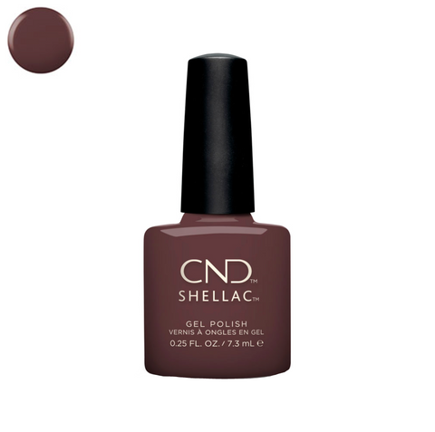 CND Shellac Arrowhead