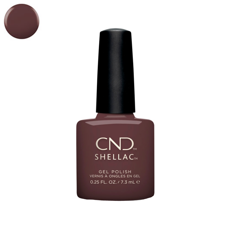 CND Shellac Arrowhead