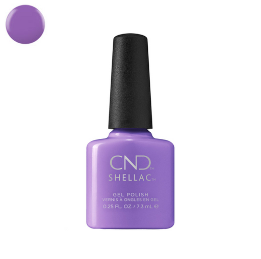 CND Shellac Artisan Bazaar