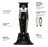Andis New Recon Cord/Cordless Trimmer