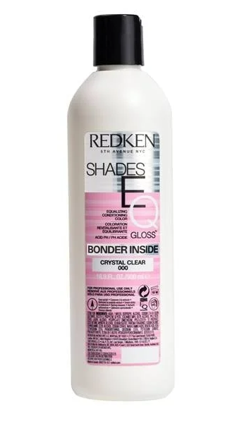 Redken Professional brand image
