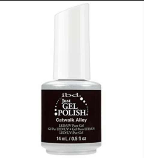 IBD Just Gel Polish Catwalk Alley