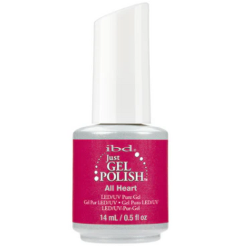 IBD Just Gel Polish All Heart