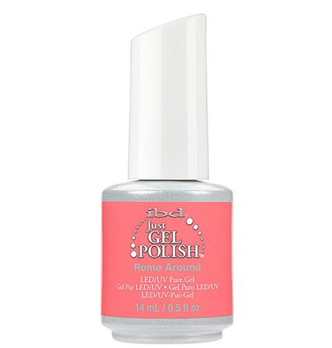 IBD Just Gel Polish Rome Around