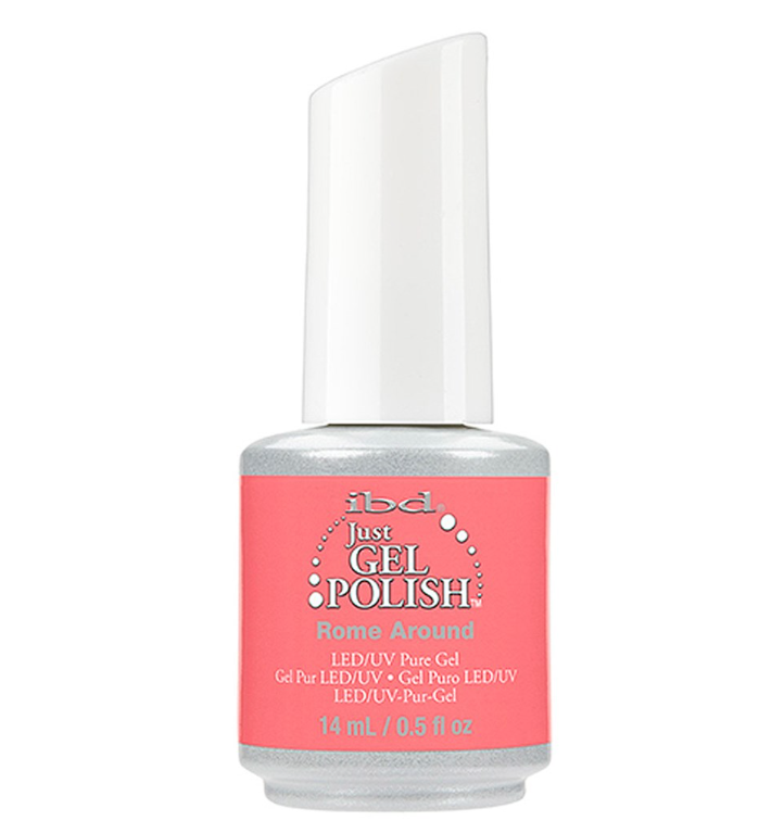 IBD Just Gel Polish Rome Around